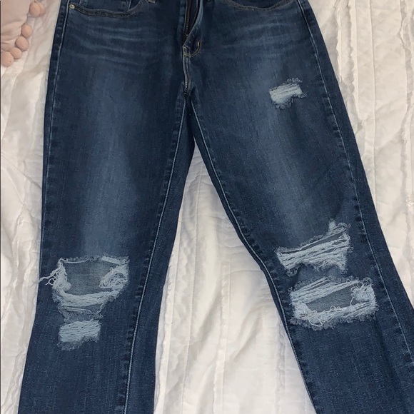 721 high rise Levi - Picture 5 of 7